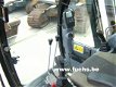 JCB JS145LC - Ref. 9484 - 8 - Thumbnail