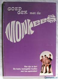 Goed Gek Met De Monkees (Hardcover/Gebonden) - 1