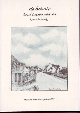 De Betuwe land tussen rivieren - nr. 1