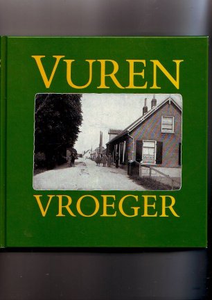 Vuren vroeger - nr. 1