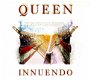 Queen ‎– Innuendo 3 Track CDSingle - 1 - Thumbnail