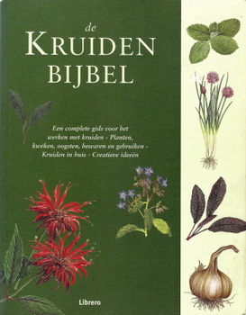 De kruidenbijbel - 1