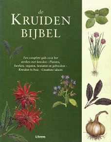 De kruidenbijbel