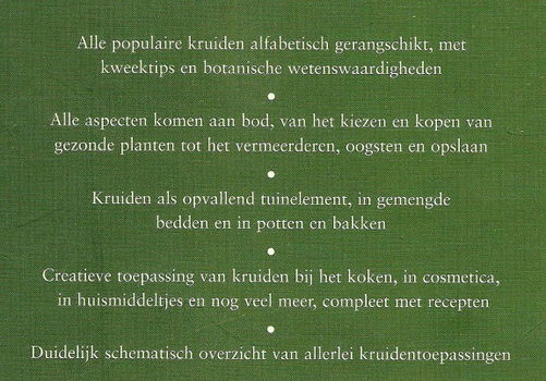 De kruidenbijbel - 2