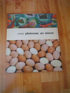 Over pluimvee en eieren door Edm. Nicolas
