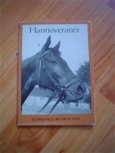 Hannoveraner Schwarz Bildbücher