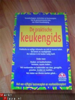 De praktische keukengids - 1