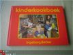 Kinderkookboek door Ingeborg Becker - 1 - Thumbnail