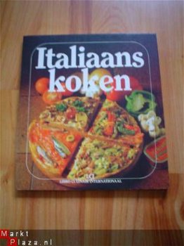 Italiaans koken - 1