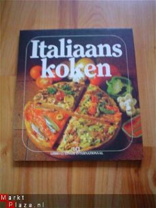 Italiaans koken