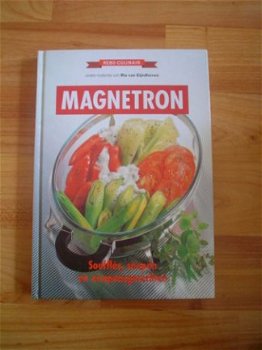 Magnetron: soufflés, soepen en eenpansgerechten - 1