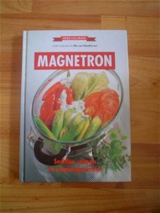 Magnetron: soufflés, soepen en eenpansgerechten