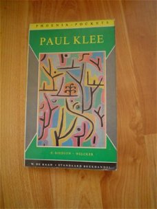 Paul Klee door C. Diedion-Welcker