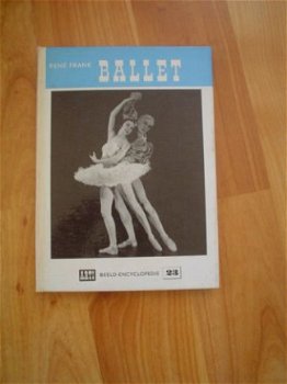 Ballet door Rene Frank - 1