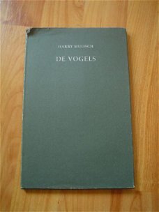 De vogels door Harry Mulisch