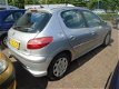 Peugeot 206 - 1.4hdi air-line nette auto 5drs airco - 1 - Thumbnail