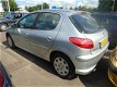 Peugeot 206 - 1.4hdi air-line nette auto 5drs airco - 1 - Thumbnail