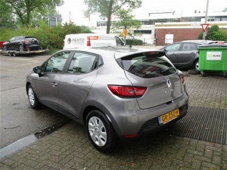 Renault Clio - 1.5 dCi ECO Expression - 1