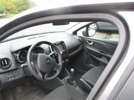 Renault Clio - 1.5 dCi ECO Expression - 1