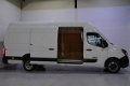 Nissan NV400 - 2.3 DCi 125pk L4H3 Airco, Cruise Control, Dubbellucht, Radio/CD, - 1 - Thumbnail