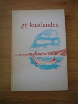 Gij kustlanden door C. van der Waal - 1