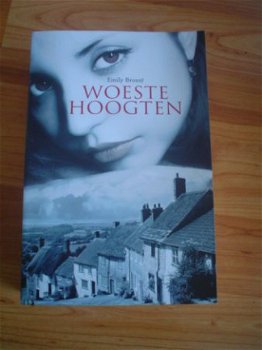 Woeste hoogten door Emily Brontë - 1