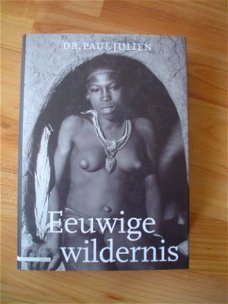 Eeuwige wildernis door Paul Julien