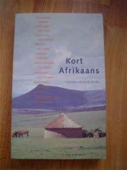 Kort Afrikaans, verhalen uit Zuid Afrika - 1