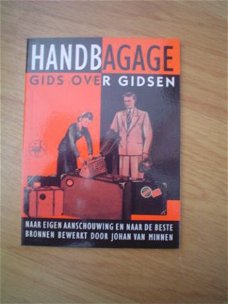 Handbagage door Johan van Minnen