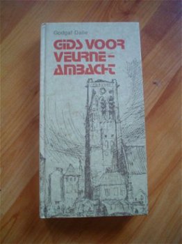 Gids voor Veurne Ambacht door Godgaf Dalle - 1