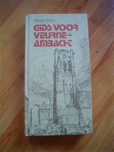 Gids voor Veurne Ambacht door Godgaf Dalle