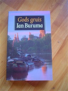 Gods gruis door Ian Buruma - 1