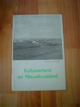 Kollumerland en Nieuwkruisland - 1