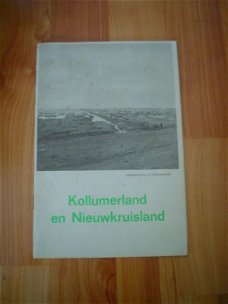 Kollumerland en Nieuwkruisland