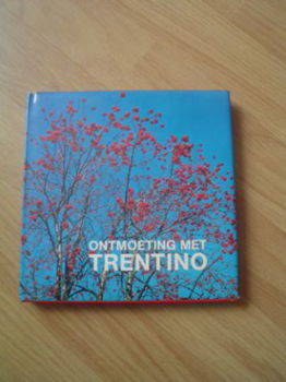 Ontmoeting met Trentino (Italië) - 1