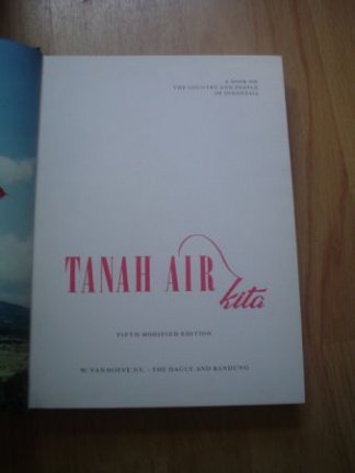 Tanah air kita - Afbeelding 2