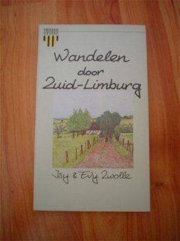 Wandelen door Zuid-Limburg door Isy & Evy Zwolle - 1