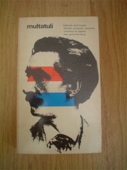 verhalen en parabelen van Multatuli - 1