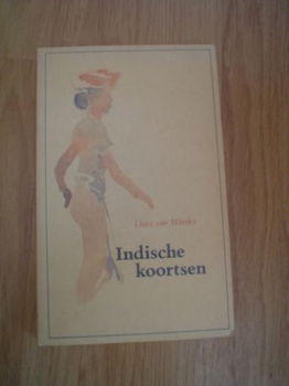 Indische koortsen door Duco van Weerlee - 1