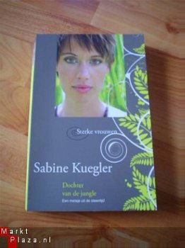 Dochter van de jungle door Sabine Kuegler - 1