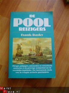 De Poolreizigers door Frank Rasky