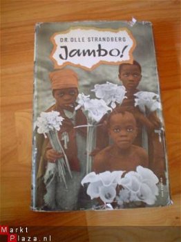 Jambo door Olle Strandberg - 1
