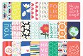 SALE NIEUW PROJECT LIFE Desktop Collection Journal Cards Set 4.2. - 1 - Thumbnail