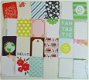 SALE NIEUW PROJECT LIFE Desktop Collection Journal Cards Set 4.2 - 5 - Thumbnail