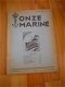 enkele nummers van het tijdschrift Onze marine uit 1939 1940 - 6 - Thumbnail