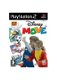 Disney Move Eye Toy PS 2 - 1 - Thumbnail