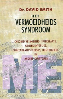 Het vermoeidheidssyndroom - 1