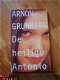 De heilige Antonio door Arnon Grunberg - 1 - Thumbnail