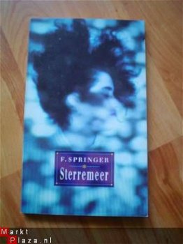 Sterremeer door F. Springer - 1