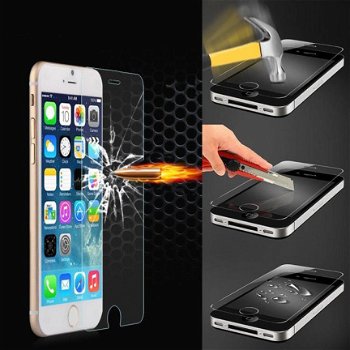 Premium glas voor iPhone - 1